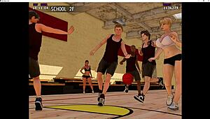 My New Life V21Xtras in HD 1080p - Full Uncensored Gameplay with Easter Eggs