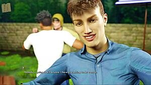 Welcome To Free Will 16: Exciting Anime Game Adventure!