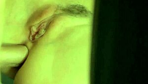 Teen 18+ Gives Handjob Leading To Anal Cum