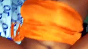 hijab milf handled my big black cock so good