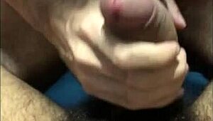 Me and my boy are having some gay fun together