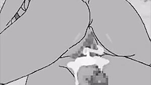 Bingo Tarte experiences borderline syndrome in this anime episode