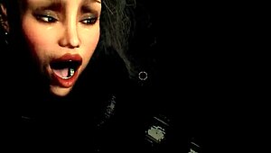 darkness lust features big tits and monster cocks in action