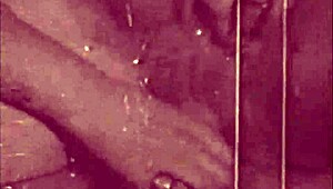 Dive Into My Secret Life of Vintage Bisexual Taboo Action!