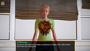 my new famly 427 is so weird