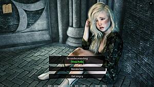 Tales From The Unending Void 119