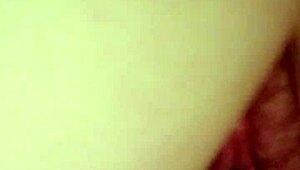 amateur snow bunny fucks bbc in restroom