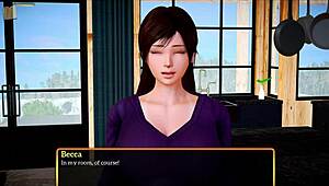 My New Family 359 Adventure