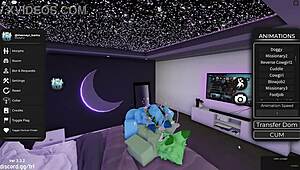 Roblox furry gay teniendo sexo oral sno mx rln