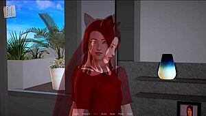 Exploring Adventures in My New Stepfamily Game.