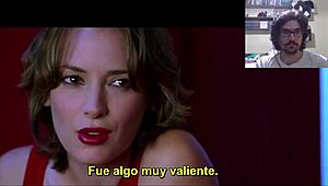 Zoolander’s Wild Orgy with Skinny Guys and Big Cocks