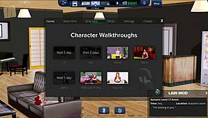 Harem Hotel Anime Episode 174