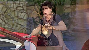 Complete gameplay - freshwomen part 2