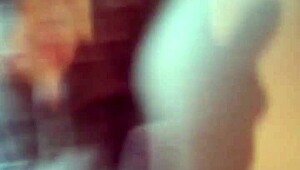 Fingering My Ex GF Makes Her Moan and Scream