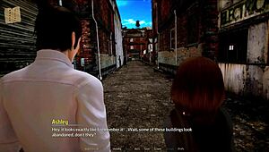 Harem Hotel 257 Adventure