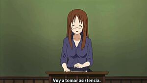 K-On! Season 2 Episode 6