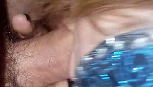 Is this amateur homemade sex hot?