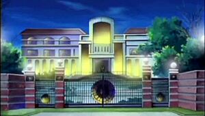 Anime Blonde Teen 18+ Gets Pussy Fucked Hardcore