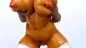 Yoshino Ayaka in Shikijou Kyoudan Episode 1-6