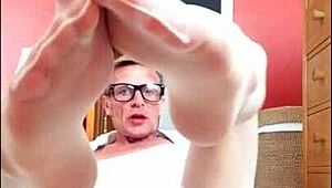 Whiteniteb In Stockings