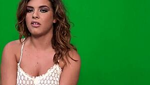 teen keisha grey gets anal fucked by huge black cock hard