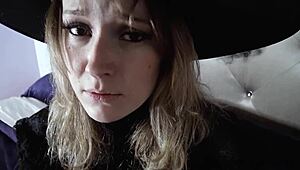 Hey, did you know stepdad’s gay? Found out on Halloween with stepmom!