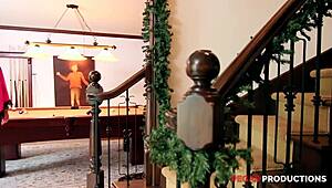 Ever seen Quebec's juiciest women squirt like this?