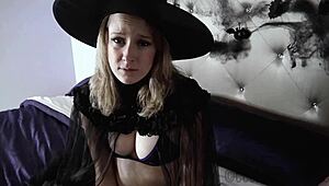 Hey, did you know stepdad’s gay? Found out on Halloween with stepmom!