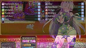 Quarta knight emerald 1 15