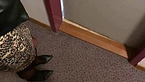 Hey, just watched Anissa Kate dive into a 60-year-old’s wet pussy for wild action.