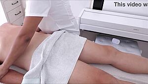 yo, got the best thai massage in bangkok with a hot cumshot ending! 💦