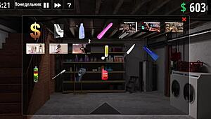 Complete Gameplay: Girl House Part 5