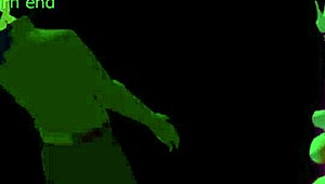 Girl b hero scenes part 4 sharifa in anime cartoon