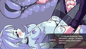 check out this rough group fucking in crimsonkeep 5 hentai