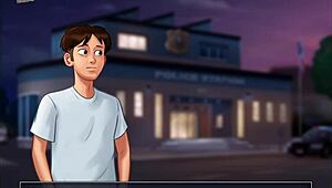 Summertime Saga Episode 69!