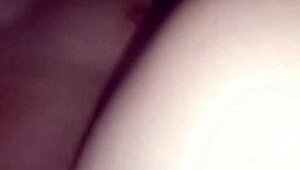 hermanastra wants my dick deep in her vagina