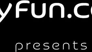 UK twink Alex Faux gets barebacked by uncut Jake Olsen in a sailor-themed encounter