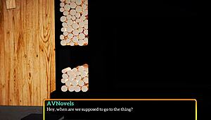 My New Family Adventures