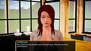 My New Family 359 Adventure