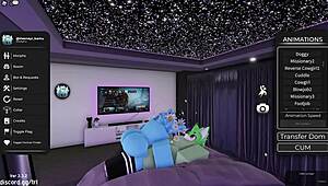 Roblox furry gay teniendo sexo oral sno mx rln