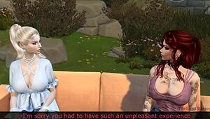 this lesbian sex will make you cum fast