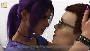 Alternate Existence Game Level 57