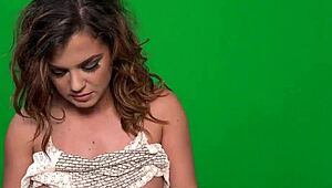 teen keisha grey gets anal fucked by huge black cock hard