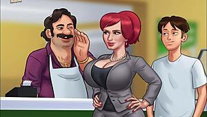 Summertime Saga Episode 69!