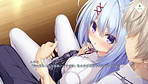 Lucia Valignano Fucks Hard in Unless Terminalia Scene 1