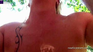 吞精骚货公开被用