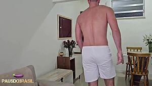 curious about xxl action with amateur gay guys?