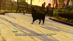 complete gameplay - my bully is my lover part 17