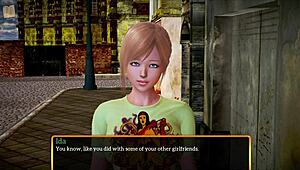 my new famly 427 is so weird