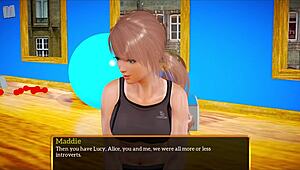 My New Family Adventures